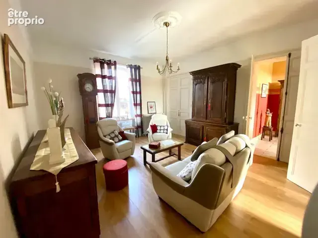 Maison 6 pièces 170 m² à vendre à Conde-Sur-Vire (50890) - photo 2