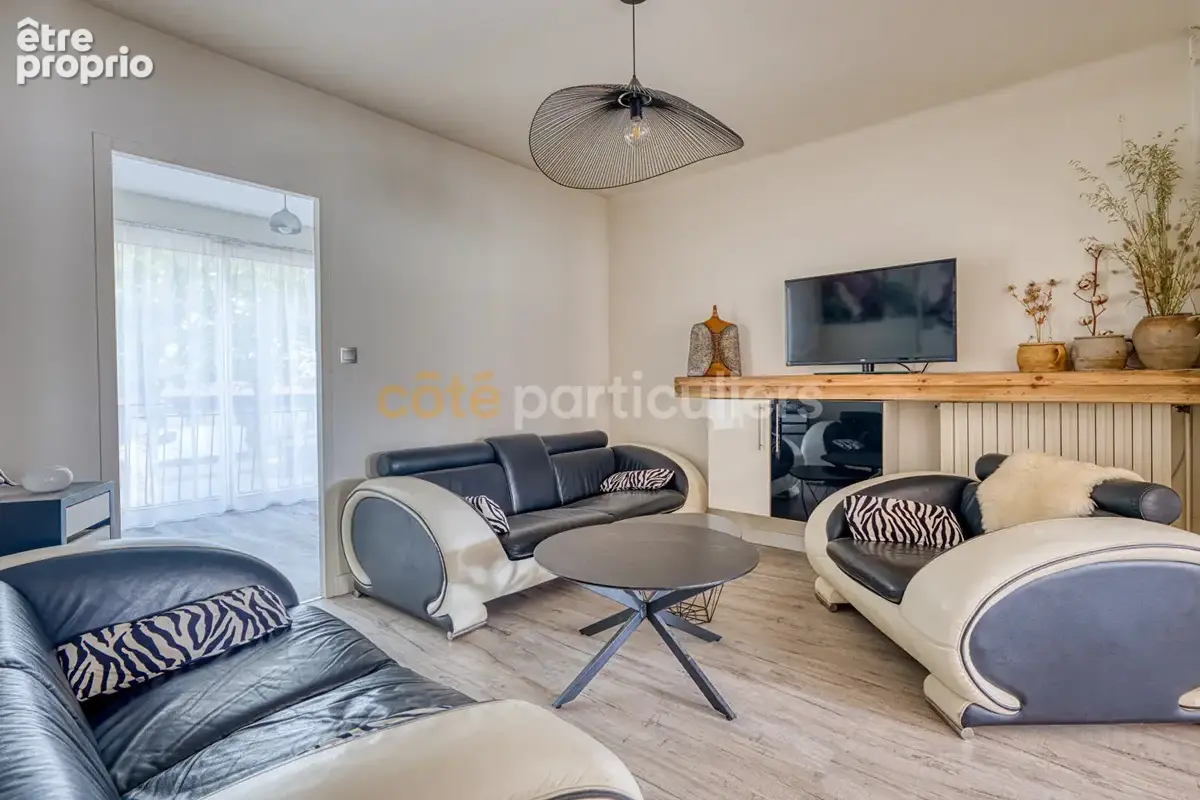 Photo Maison à La Roche-Sur-Yon au prix de 229 000€