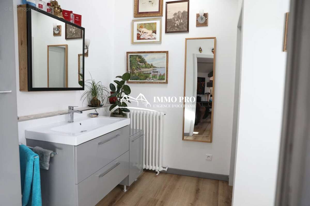 Domaine avec 2 habitations & Chambre d'hôtes - photo 20