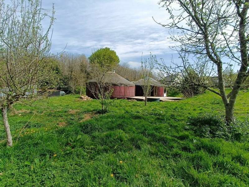 Maison à SCAER