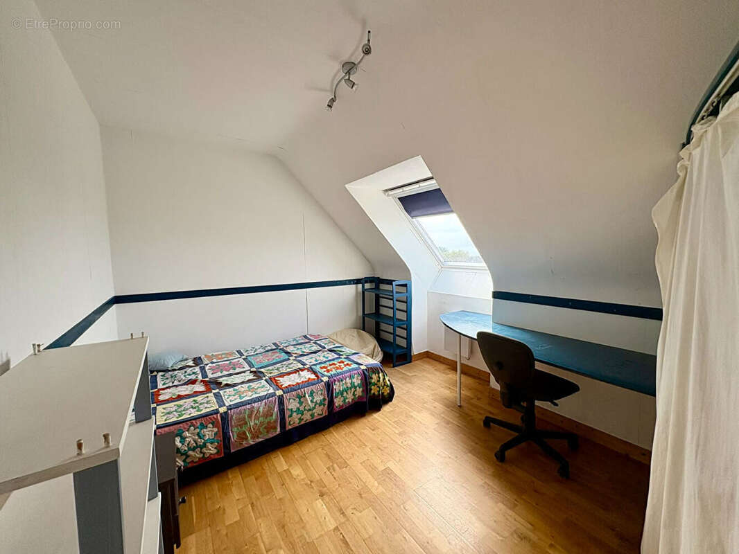 Maison à PLOUGASTEL-DAOULAS