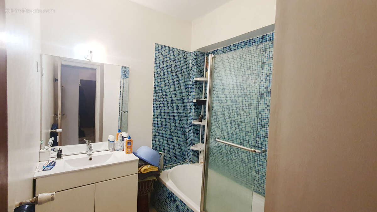 Appartement à DRAGUIGNAN