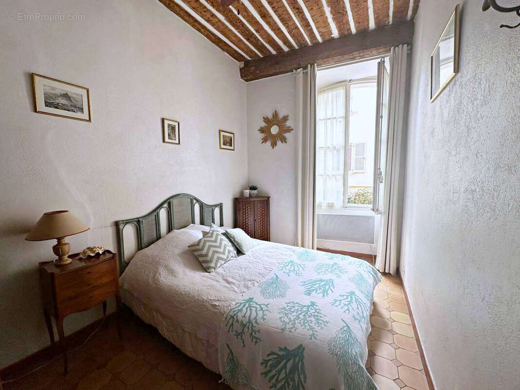Appartement à SAINT-TROPEZ