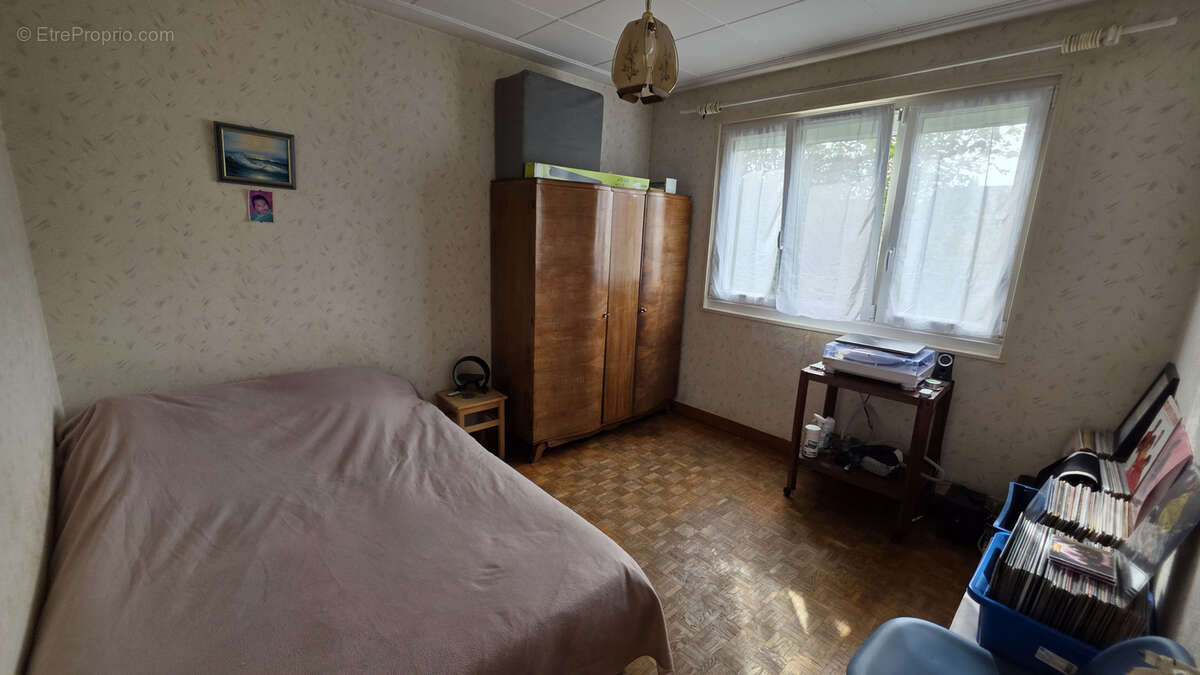 EN EXCLUSIVITÉ CHEZ CIP   Maison 'ADÈLE' à Tremblay-en-France (Vert Galant) - photo 8