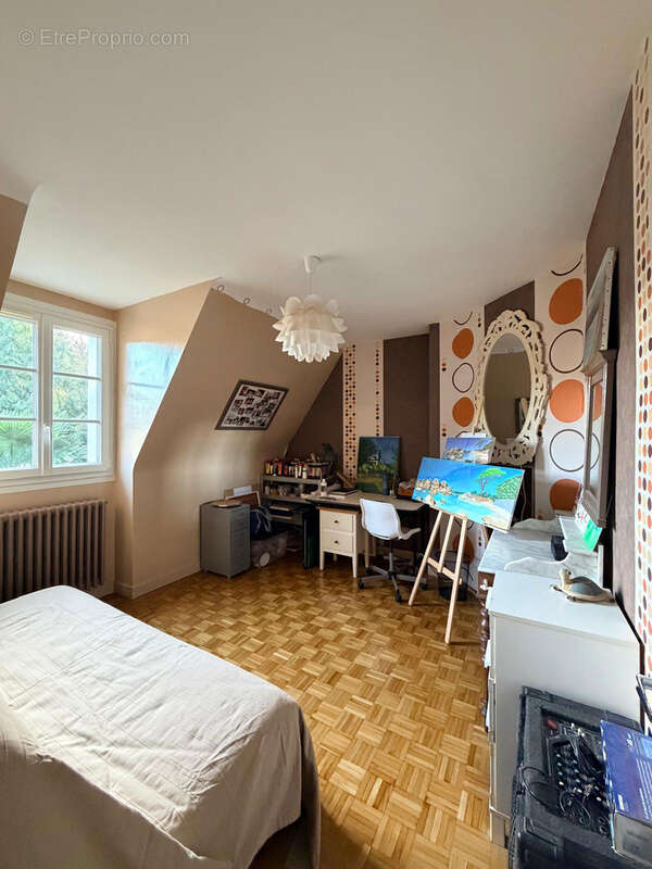 Maison à DINAN