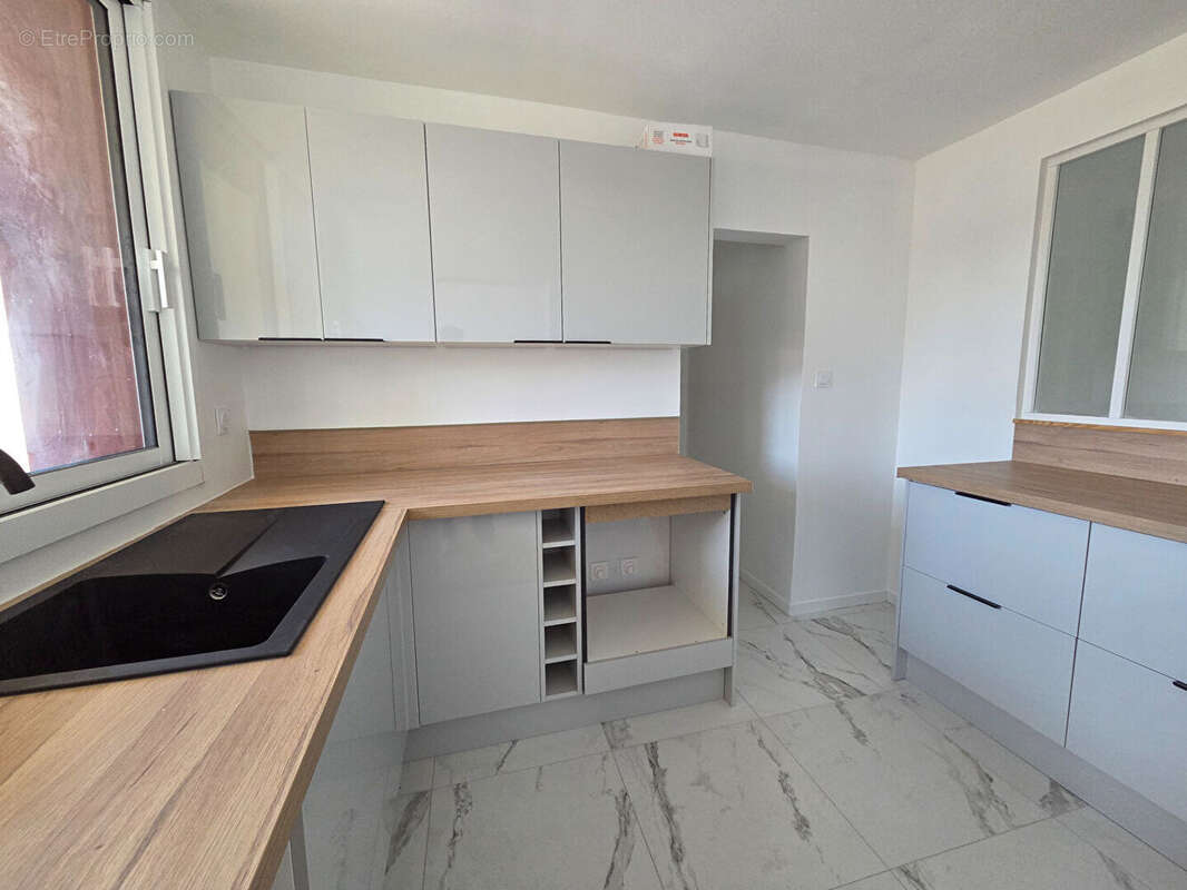 Appartement à CAUDEBEC-LES-ELBEUF