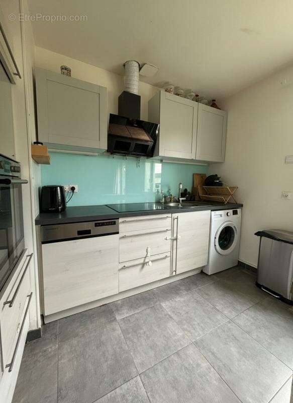 Exclusivité ORPI Compiègne : Maison de plain-pied avec terrain – Le Meux - photo 8