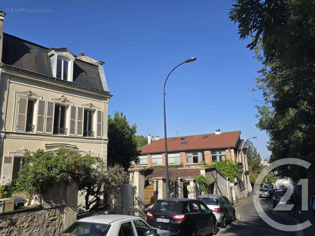 Maison bourgeoise - photo 5