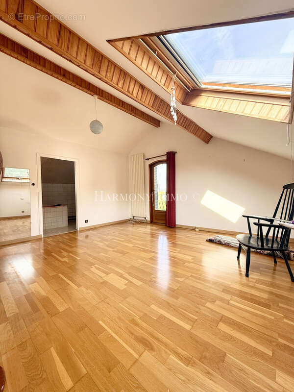 Maison à MASSY