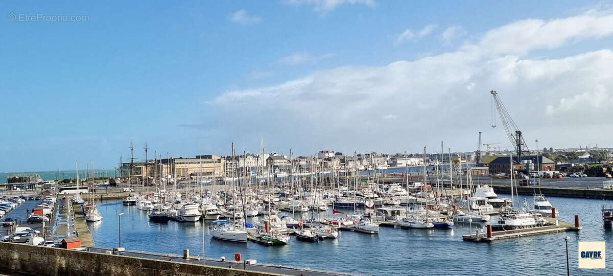 Appartement 109 m² à Saint-Malo  - photo 2
