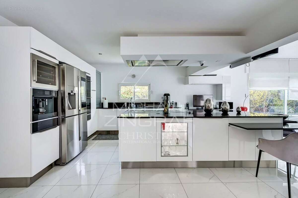 Maison à LES PENNES-MIRABEAU