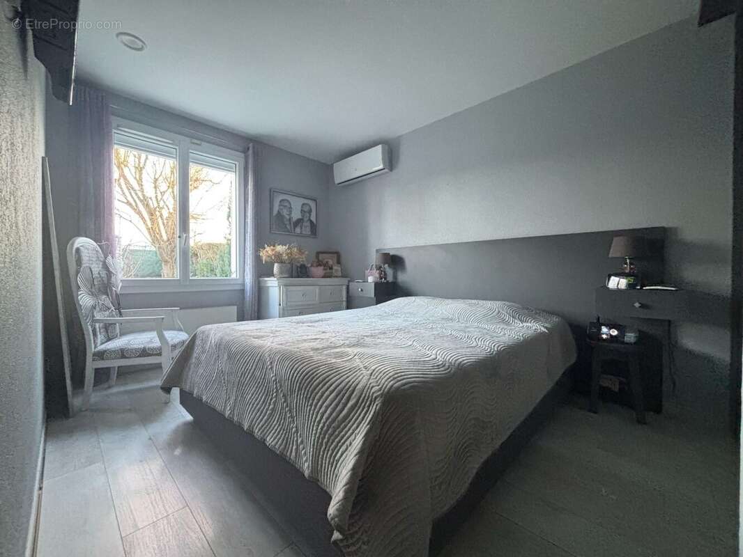 Maison à SAINT-GERMAIN-LES-CORBEIL