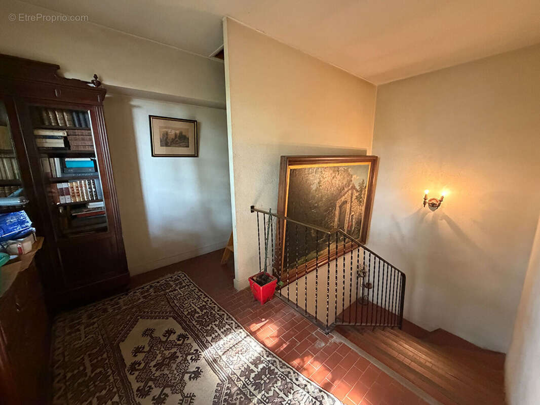 Maison 215m² à condeissiat - photo 6