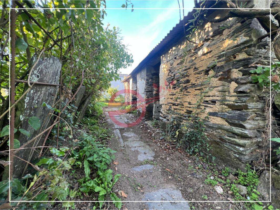 Maison à MOISDON-LA-RIVIERE