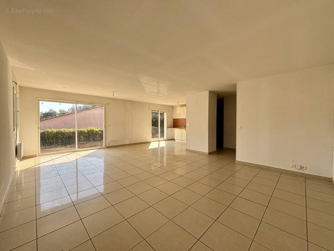 Maison T4 de 97 m2 avec jardin et garage   Amélie-les-Bains - photo 1