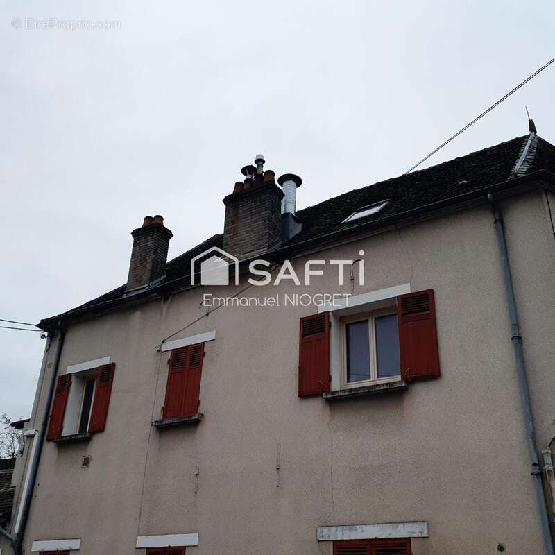 Photo 9 - Appartement à SEURRE