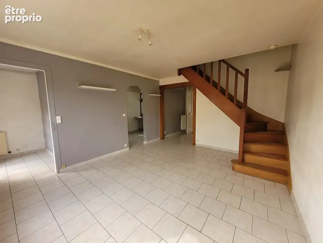 Maison 3 pièces 90 m² à vendre à Bellou-Sur-Huisne (61110) - photo 2