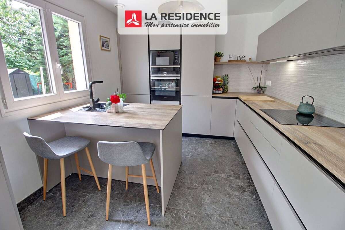 Maison 106 m² à Triel-Sur-Seine  - photo 3