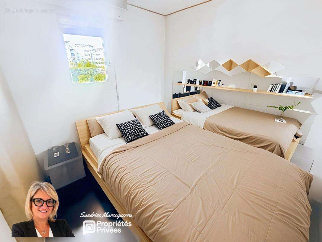 2/3 Pieces avec Box inclus - Domaine de l'Oasis - photo 6