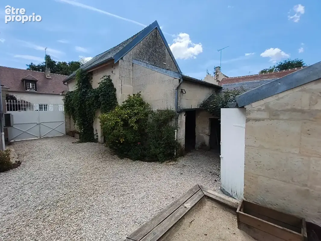 Maison  8 pièce(s) 185 m2 - photo 12