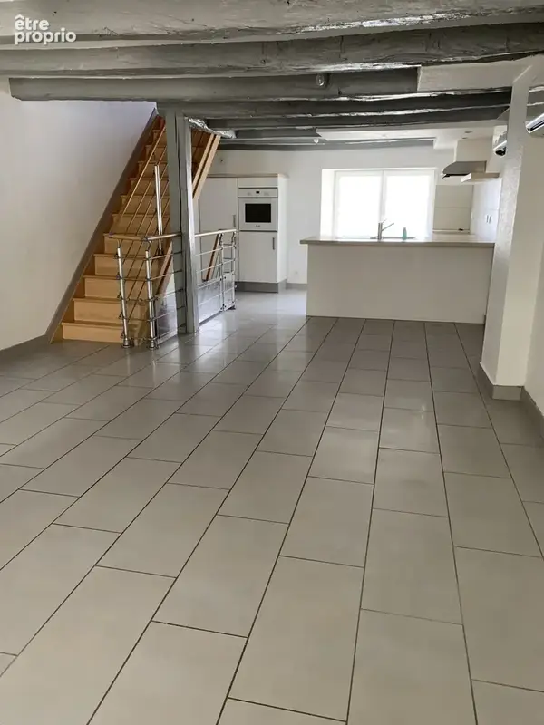 ALTKIRCH centre-ville Maison 94m2 - photo 6