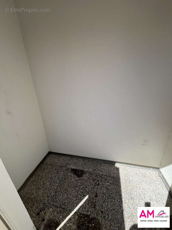 Appartement à PULVERSHEIM
