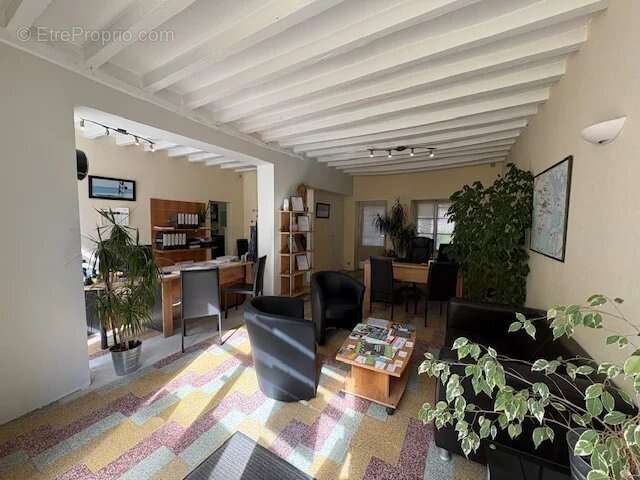 Appartement à SAVIGNE-SUR-LATHAN