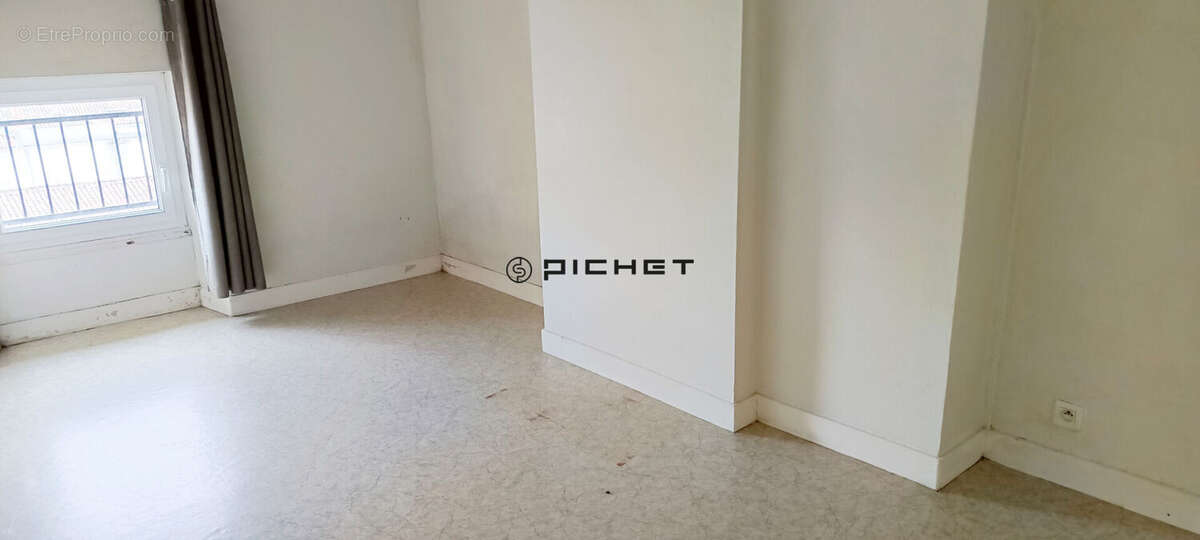 Appartement à ANGOULEME