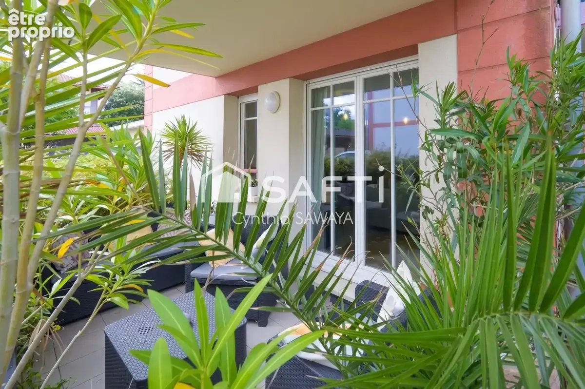 Photo 1 - Appartement à GUJAN-MESTRAS