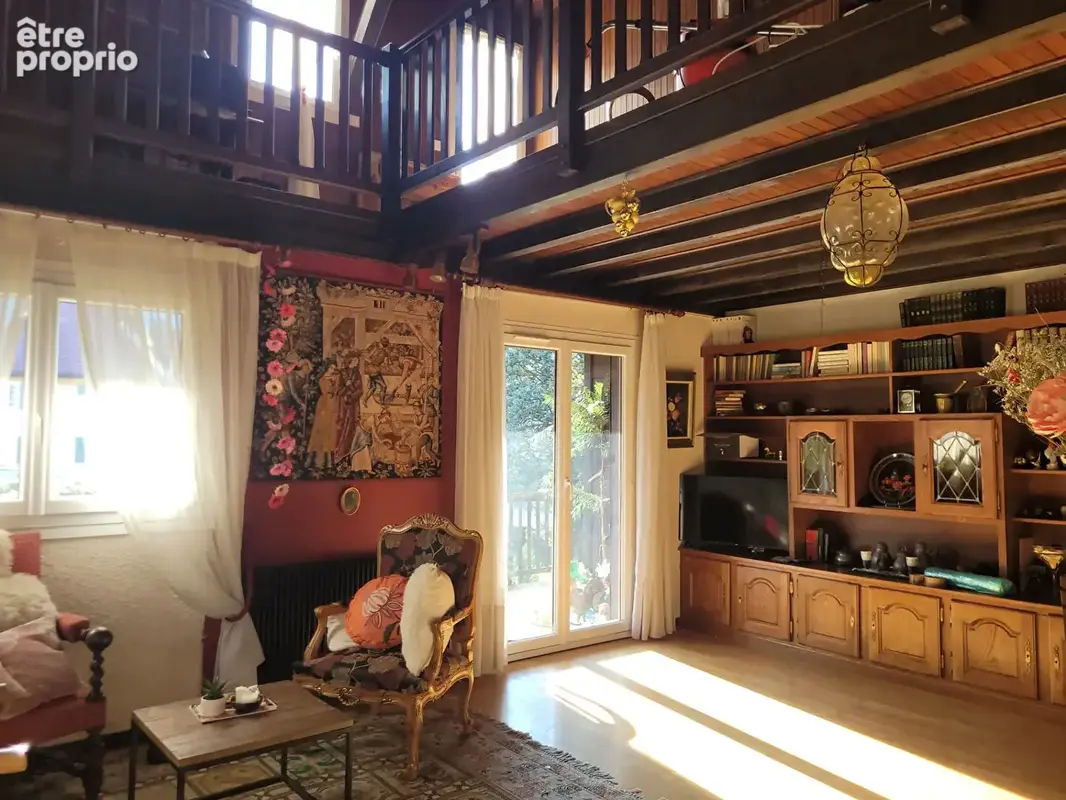 Maison 194m² à faverges-seythenex - photo 8