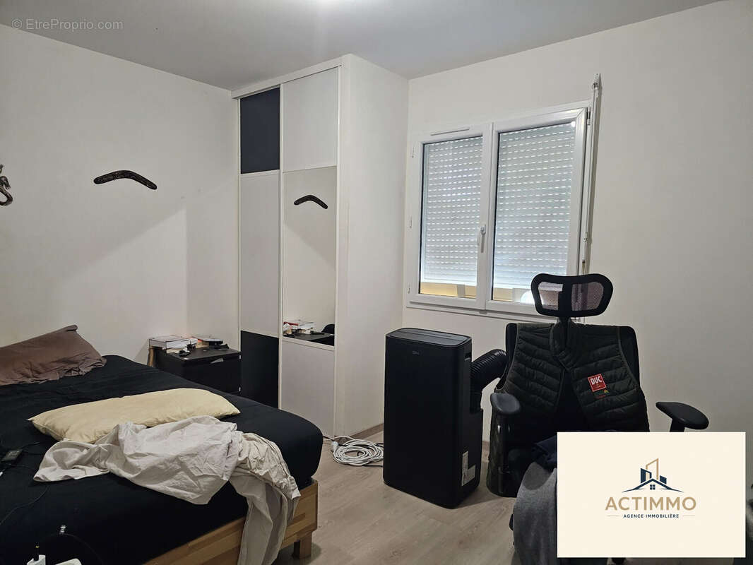Maison 192 m² à Joigny  - photo 8
