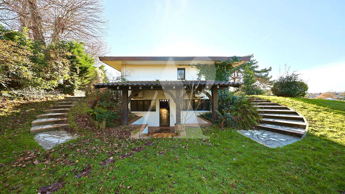 Maison à ANGLET