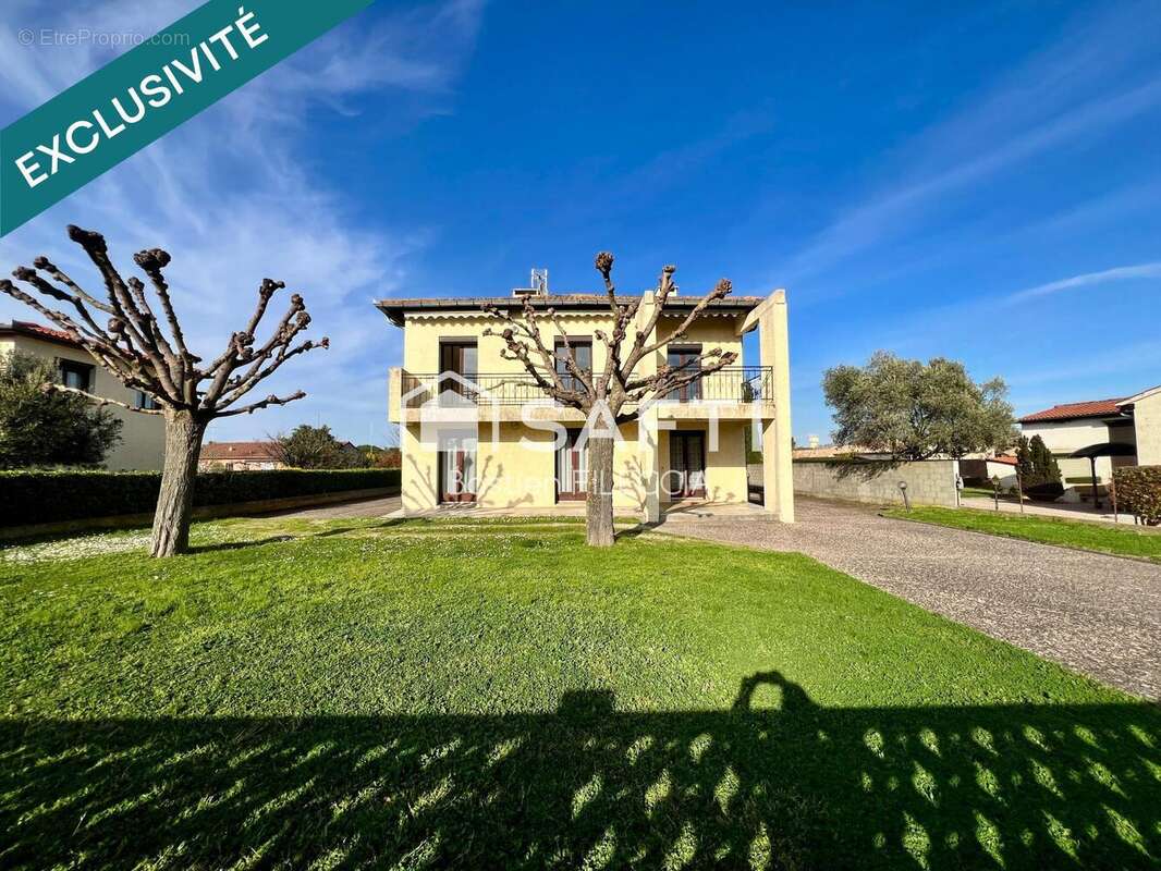 Photo 4 - Maison à ROQUETTES