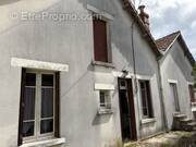 Maison à SOUESMES