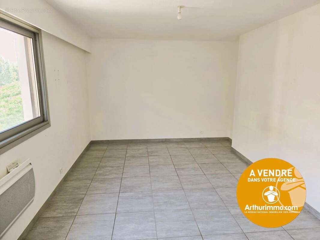 Appartement à LE LAVANDOU