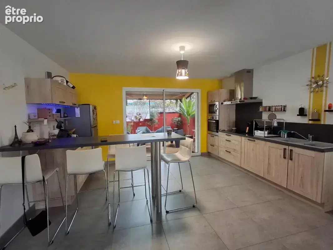 Maison À Vendre - photo 5