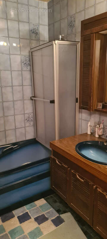 Appartement à GRIGNY