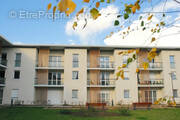 Appartement à CHATEAUROUX