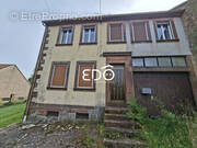 Maison à SIEWILLER