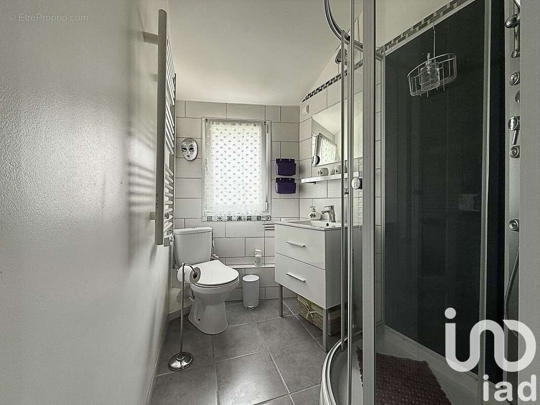 Photo 9 - Appartement à HONFLEUR