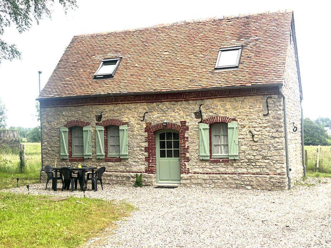 Maison ancienne 3 pièces  50 m2 - photo 14