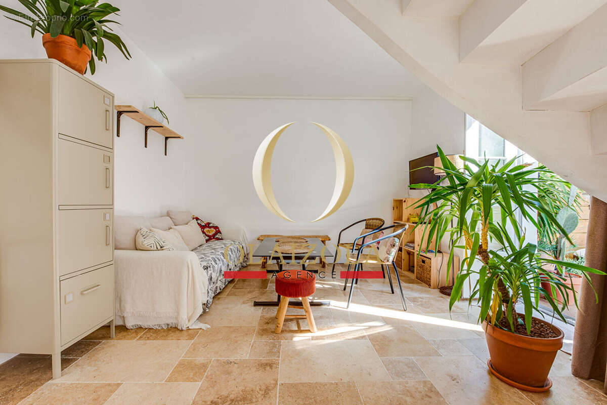 Appartement à BIARRITZ