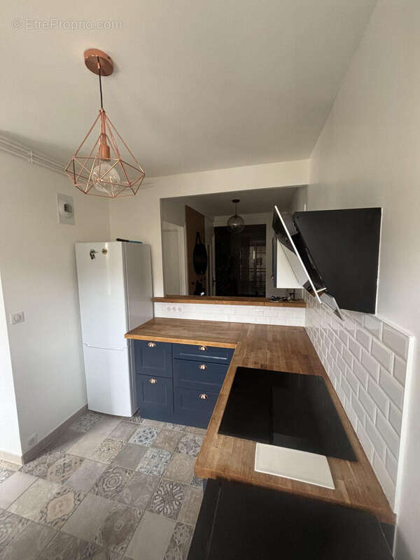 Appartement à VALENCE