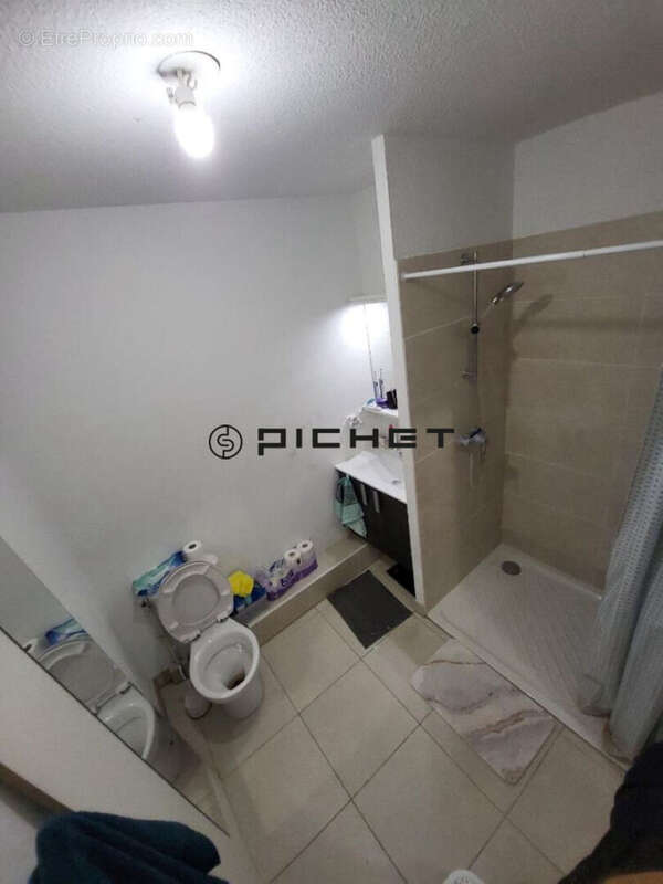 Appartement à BRIGNOLES