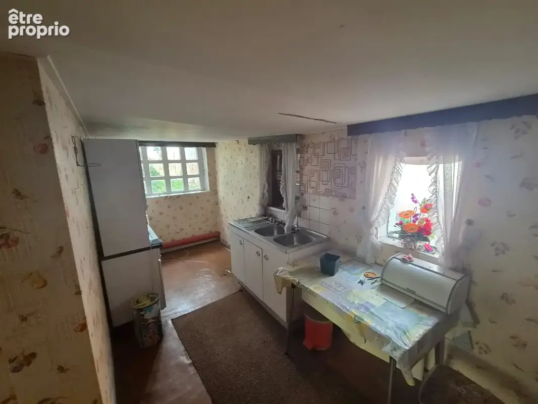 Maison à colombages - photo 3