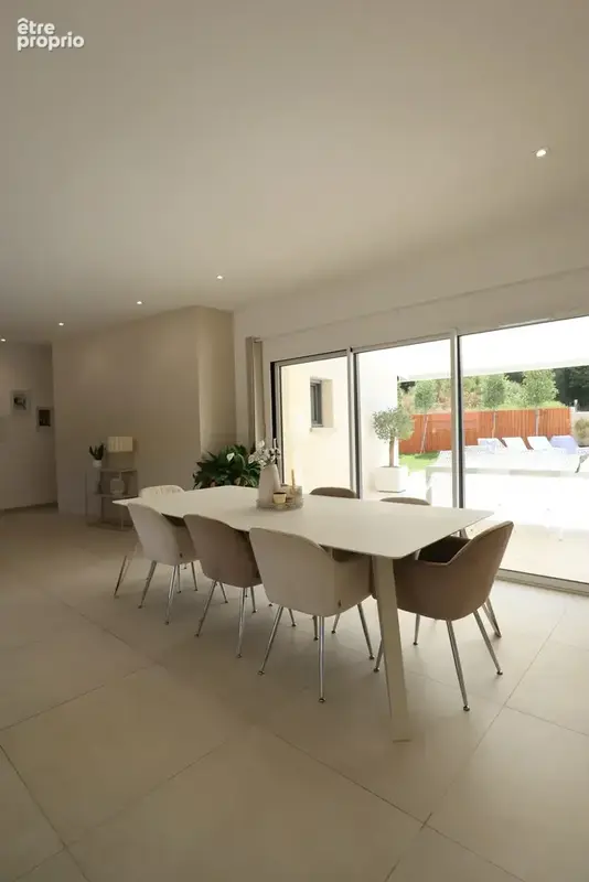 Maison 5 pièces 113 m² à vendre à Ornans (25290) - photo 6