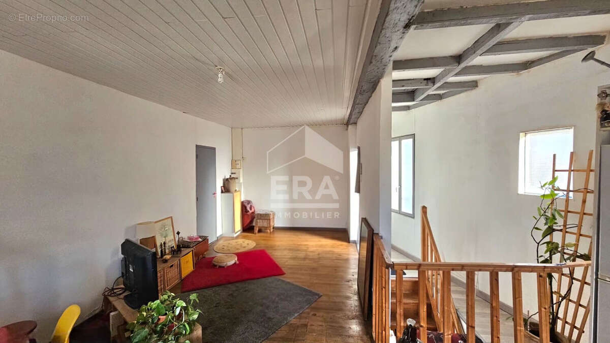 Immeuble 200m² à quillan - photo 3