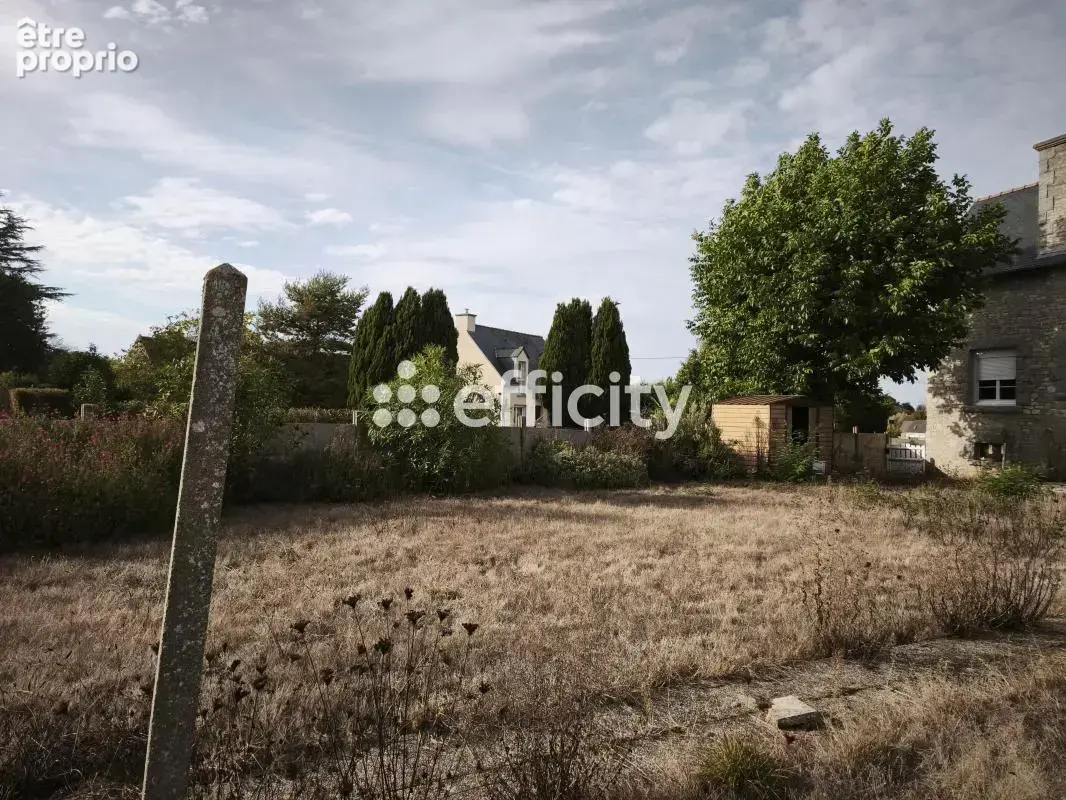 Terrain 250 m² à vendre à Brusvily (22100) - photo 4