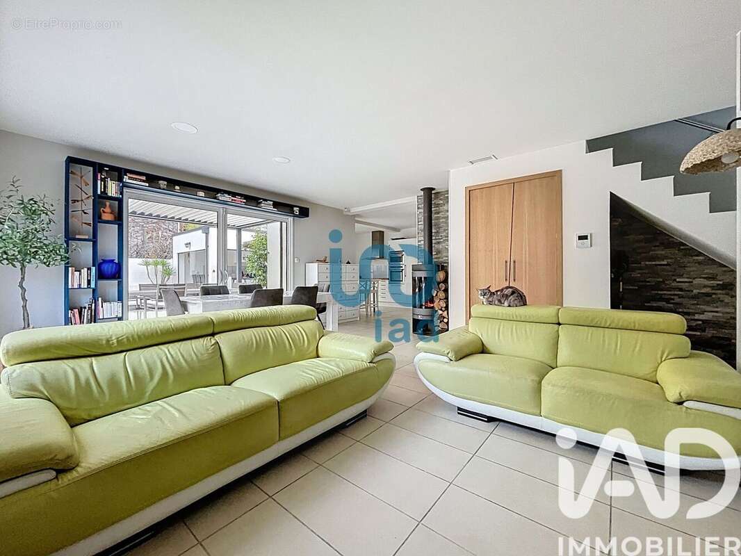 Photo 4 - Maison à THEZAN-LES-BEZIERS