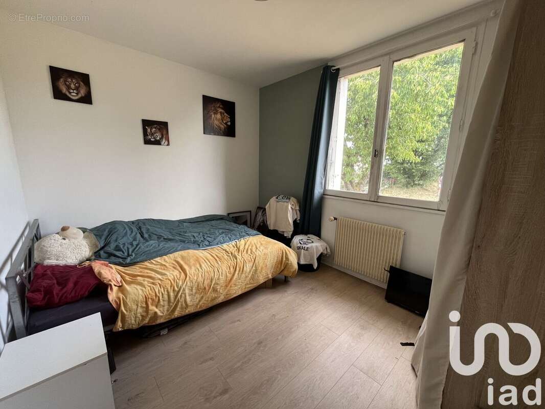 Photo 7 - Maison à SAINTE-MAURE-DE-TOURAINE